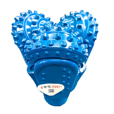 Power Factory 12 1/4 pollici IADC537 Tricone Rock Bits