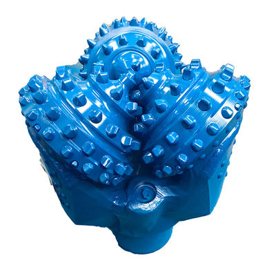 Power Factory 12 1/4 pollici IADC537 Tricone Rock Bits