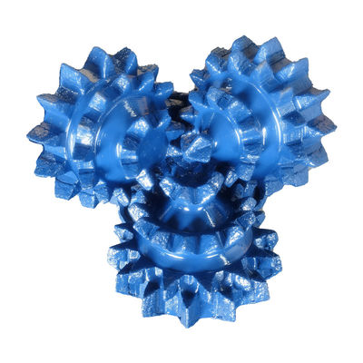 Fabbrica di fornitura diretta 15 1/2 pollici IADC217 Acciaio denti Tricone Bit