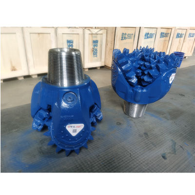 Fabbrica di fornitura diretta 15 1/2 pollici IADC217 Acciaio denti Tricone Bit
