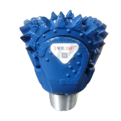 Fabbrica di fornitura diretta 15 1/2 pollici IADC217 Acciaio denti Tricone Bit