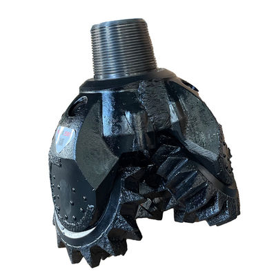 Fabbrica di potenza 558mm IADC217 Denti in acciaio Tricone Bit per la perforazione di pozzi d'acqua