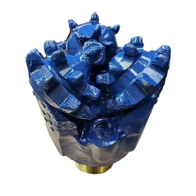 Fabbrica 241mm IADC217 Mill Tooth Tricone Rock Drilling Bit