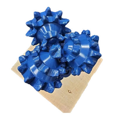 Fabbrica di potenza 311mm IADC217 Tricone Mill Tooth Drill Bit