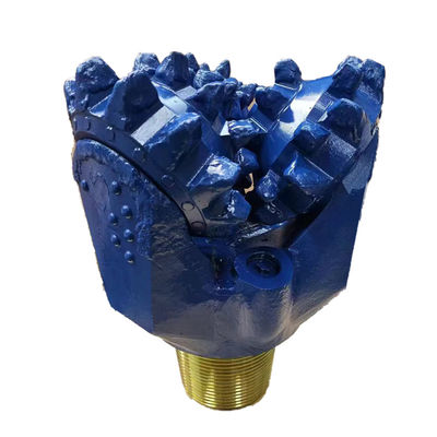 Fabbrica di potenza 311mm IADC217 Tricone Mill Tooth Drill Bit