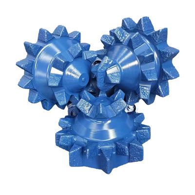 Di alta qualità 19 pollici 490 mm IADC217 Caly dente Tricone trapano